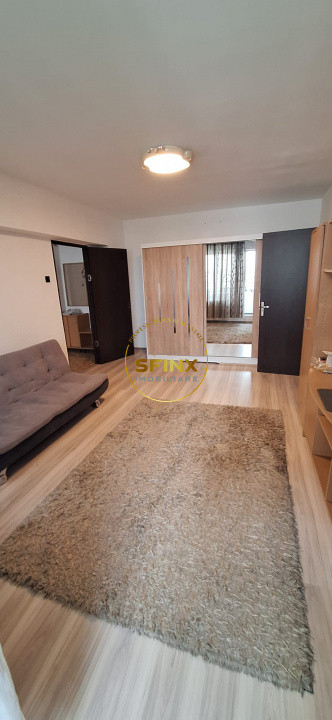 2 camere Titan/ Minis/ Costin Georgian/ parc IOR/ metrou/ scoli/ piata
