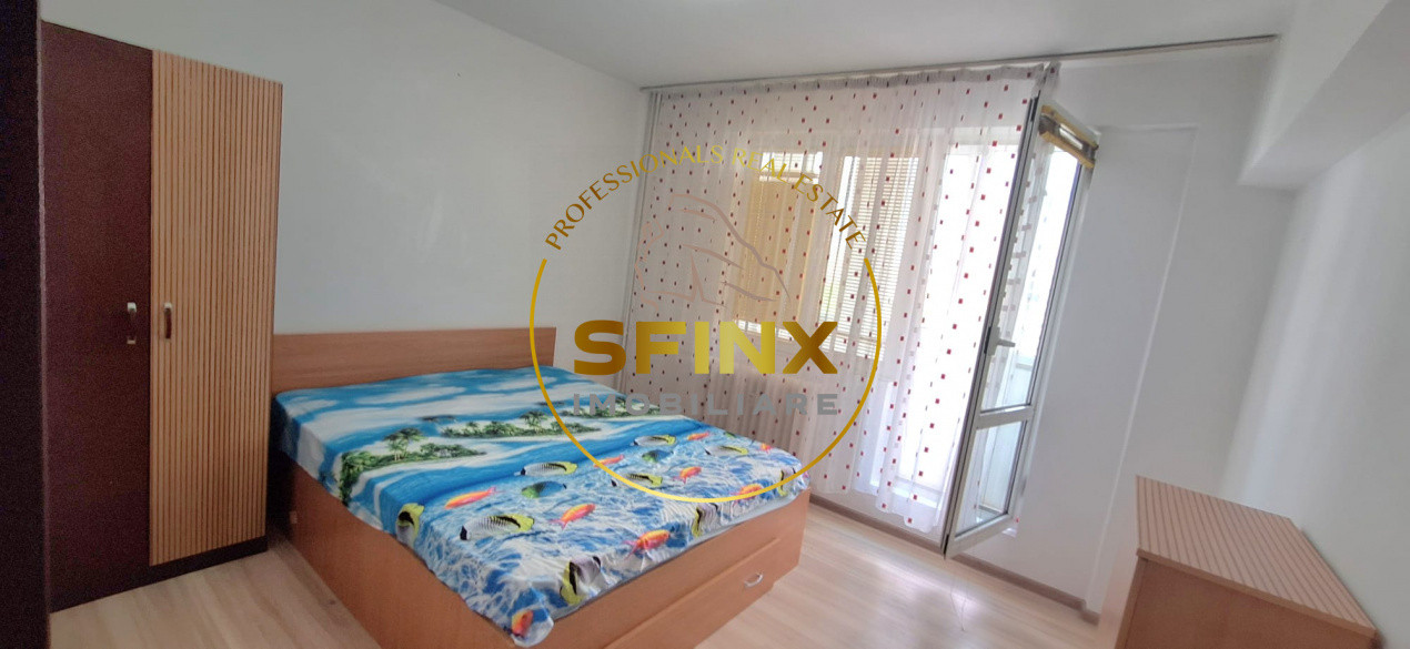 2 camere Titan/ Minis/ Costin Georgian/ parc IOR/ metrou/ scoli/ piata