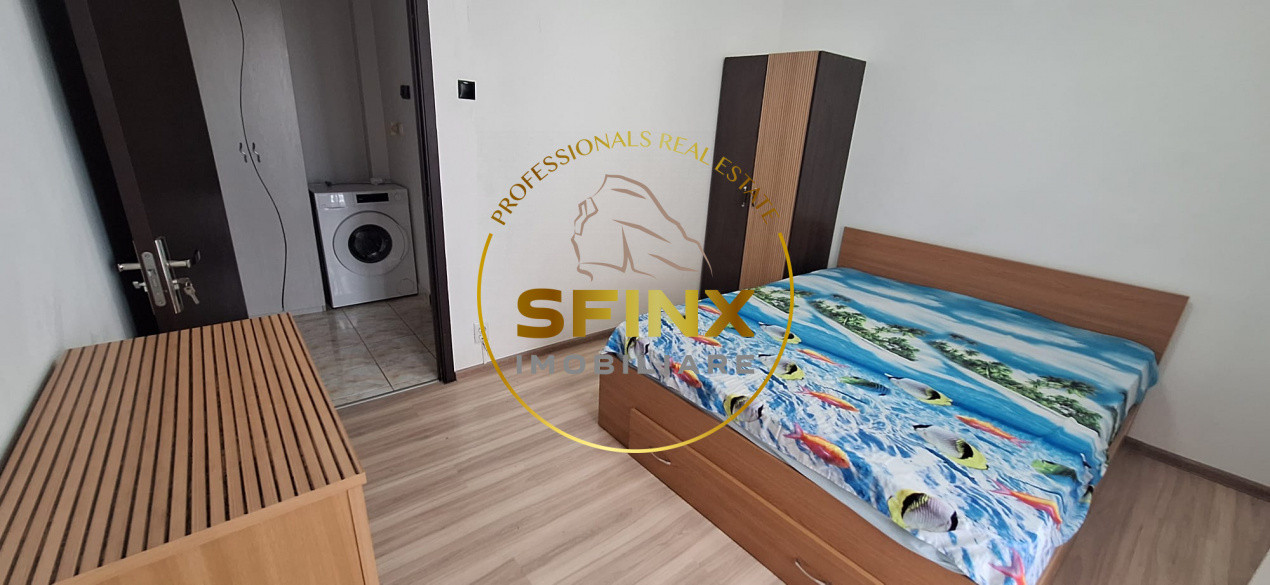 2 camere Titan/ Minis/ Costin Georgian/ parc IOR/ metrou/ scoli/ piata
