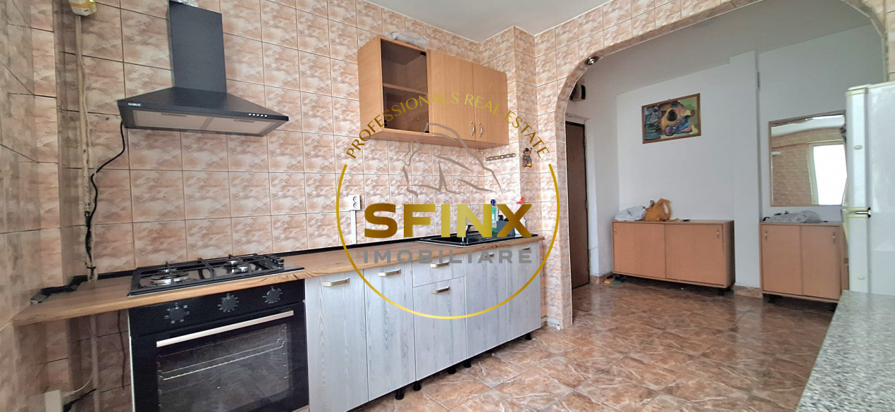 2 camere Titan/ Minis/ Costin Georgian/ parc IOR/ metrou/ scoli/ piata