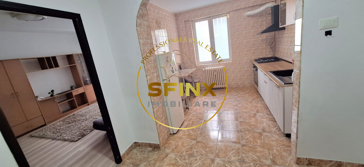 2 camere Titan/ Minis/ Costin Georgian/ parc IOR/ metrou/ scoli/ piata