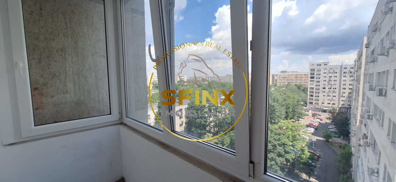 2 camere Titan/ Minis/ Costin Georgian/ parc IOR/ metrou/ scoli/ piata