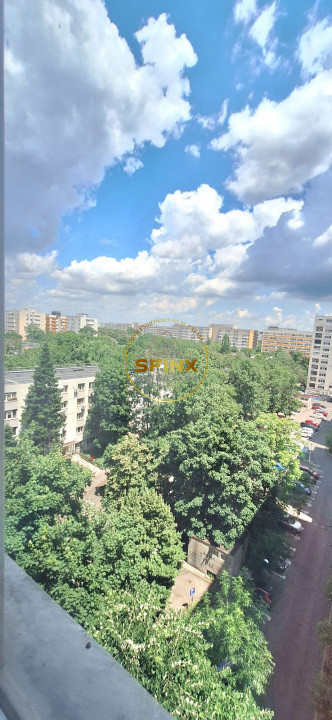 2 camere Titan/ Minis/ Costin Georgian/ parc IOR/ metrou/ scoli/ piata