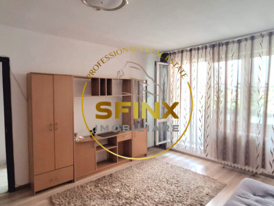 2 camere Titan/ Minis/ Costin Georgian/ parc IOR/ metrou/ scoli/ piata