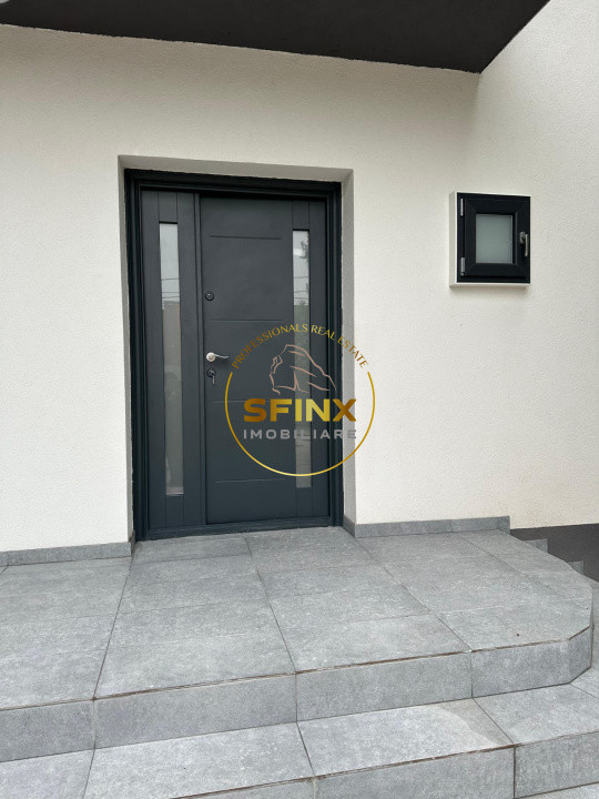 Drumuil Taberei | 11 Camere | Vilă spațioasă | curte 550 mp