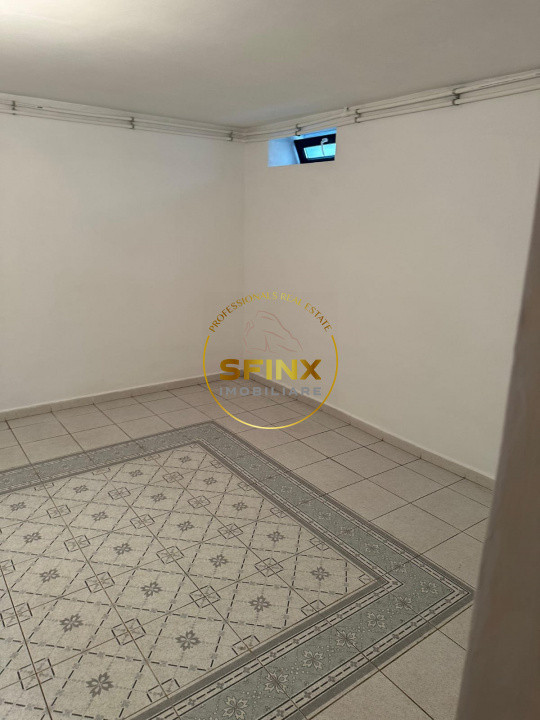 Drumuil Taberei | 11 Camere | Vilă spațioasă | curte 550 mp