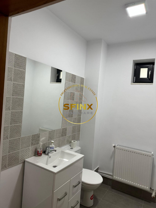 Drumuil Taberei | 11 Camere | Vilă spațioasă | curte 550 mp