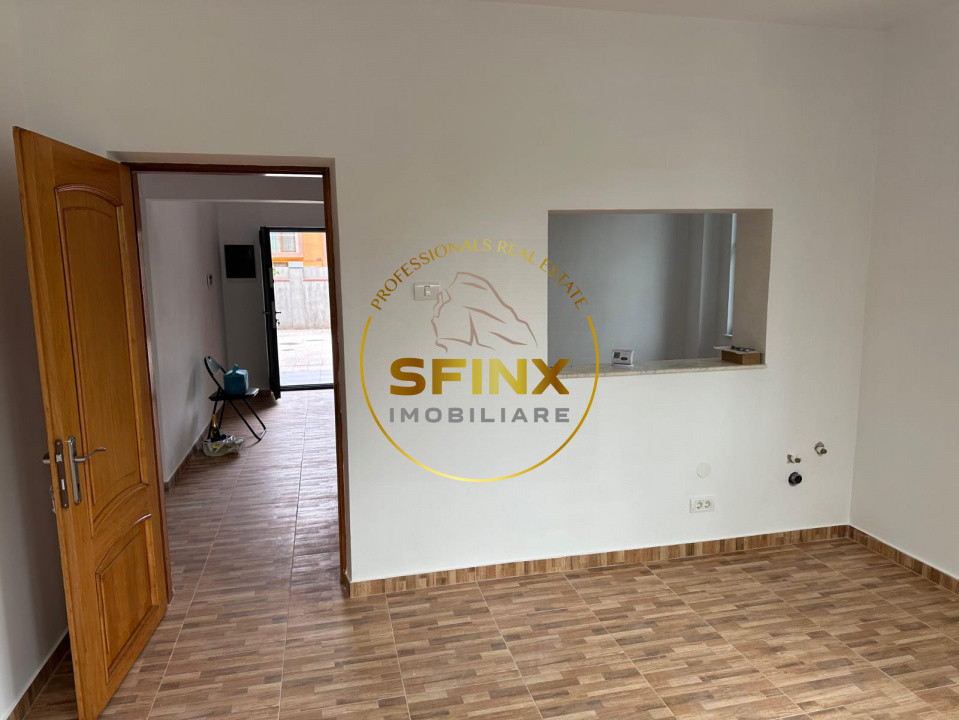 Drumuil Taberei | 11 Camere | Vilă spațioasă | curte 550 mp