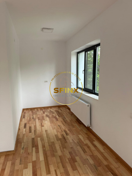 Drumuil Taberei | 11 Camere | Vilă spațioasă | curte 550 mp