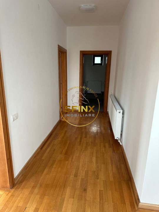 Drumuil Taberei | 11 Camere | Vilă spațioasă | curte 550 mp