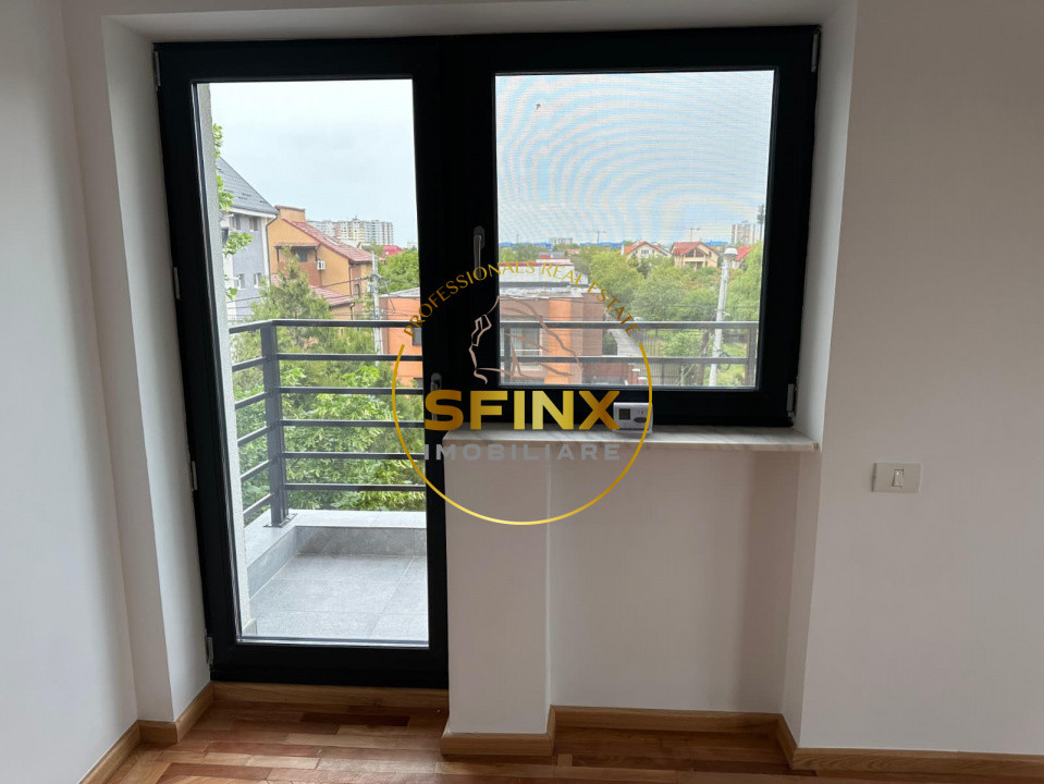 Drumuil Taberei | 11 Camere | Vilă spațioasă | curte 550 mp