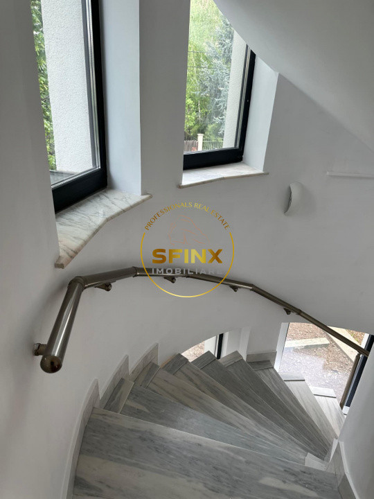 Drumuil Taberei | 11 Camere | Vilă spațioasă | curte 550 mp