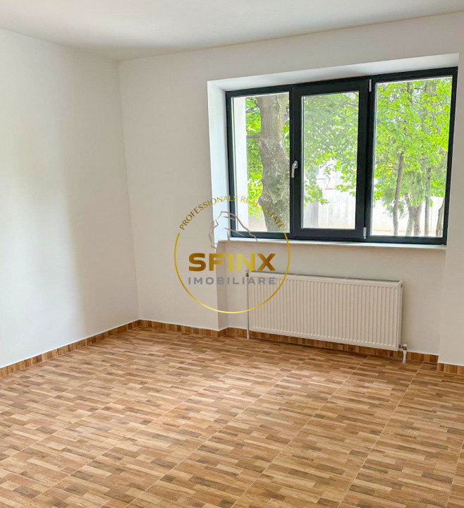 Drumuil Taberei | 11 Camere | Vilă spațioasă | curte 550 mp