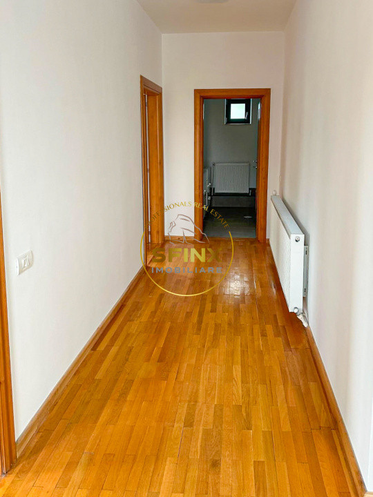Drumuil Taberei | 11 Camere | Vilă spațioasă | curte 550 mp