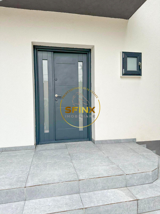 Drumuil Taberei | 11 Camere | Vilă spațioasă | curte 550 mp