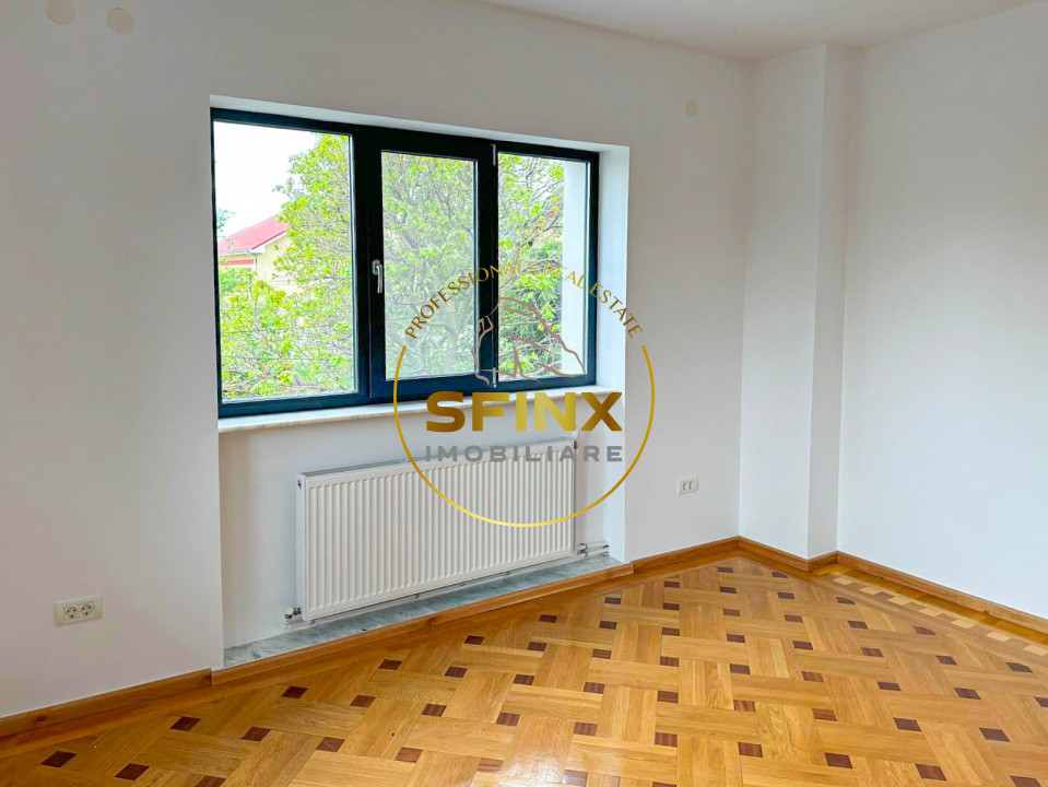 Drumuil Taberei | 11 Camere | Vilă spațioasă | curte 550 mp