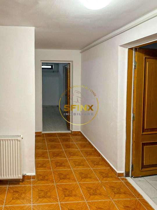 Drumuil Taberei | 11 Camere | Vilă spațioasă | curte 550 mp