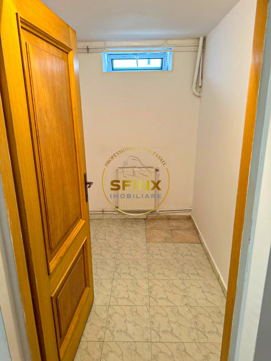Drumuil Taberei | 11 Camere | Vilă spațioasă | curte 550 mp
