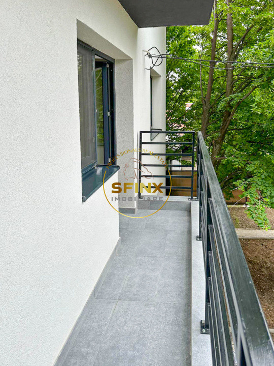 Drumuil Taberei | 11 Camere | Vilă spațioasă | curte 550 mp