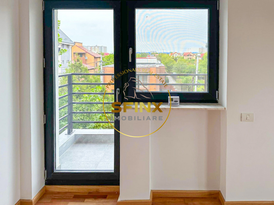 Drumuil Taberei | 11 Camere | Vilă spațioasă | curte 550 mp