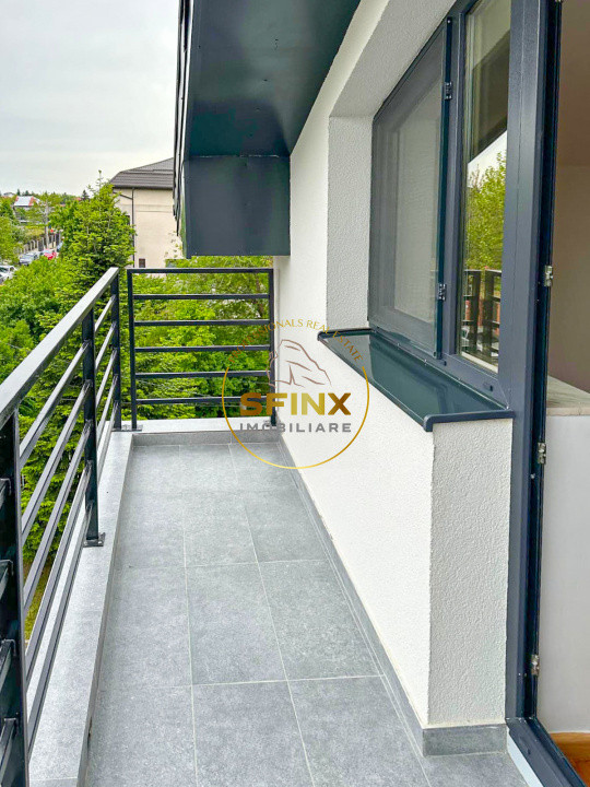 Drumuil Taberei | 11 Camere | Vilă spațioasă | curte 550 mp