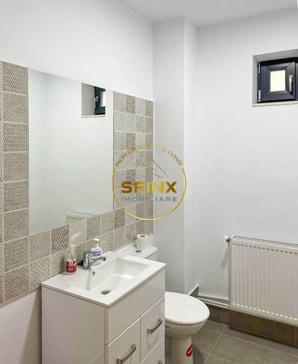 Drumuil Taberei | 11 Camere | Vilă spațioasă | curte 550 mp
