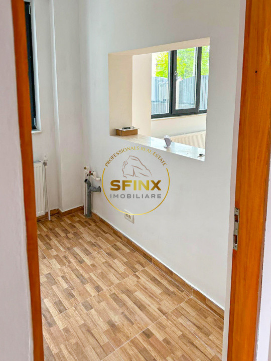 Drumuil Taberei | 11 Camere | Vilă spațioasă | curte 550 mp