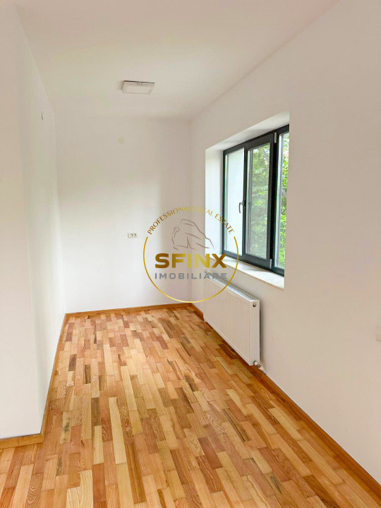 Drumuil Taberei | 11 Camere | Vilă spațioasă | curte 550 mp