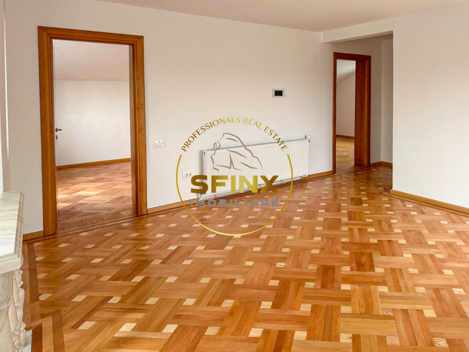 Drumuil Taberei | 11 Camere | Vilă spațioasă | curte 550 mp