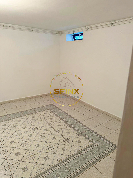 Drumuil Taberei | 11 Camere | Vilă spațioasă | curte 550 mp