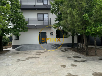 Drumuil Taberei | 11 Camere | Vilă spațioasă | curte 550 mp