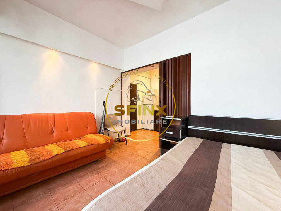 2 camere decomandat | Calea Victoriei | Piata Amzei | Hotel Radisson