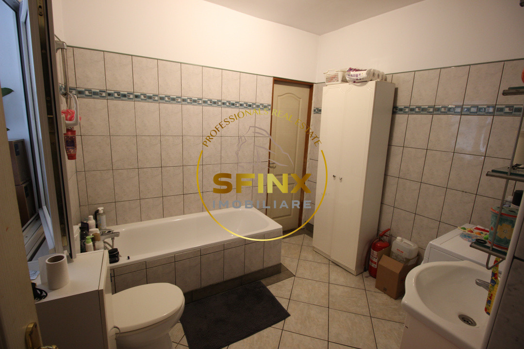 Casa cu potential, zona linistita si curata, in proximitatea Garii de Nord
