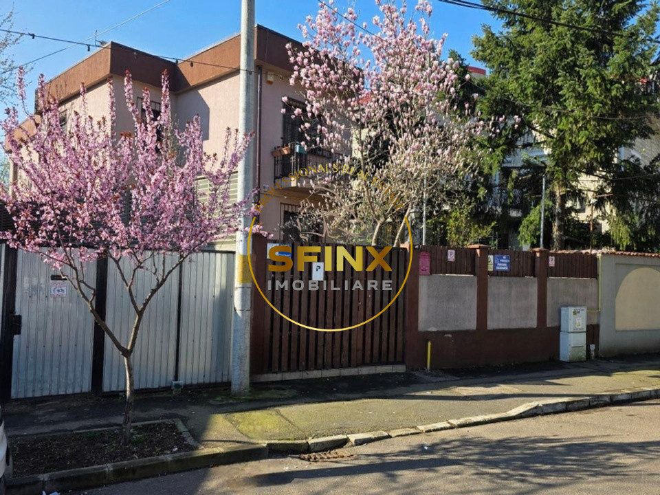 Parcul Circului, vila individuala, 2014, vanzare, 5 camere, curte, terasa