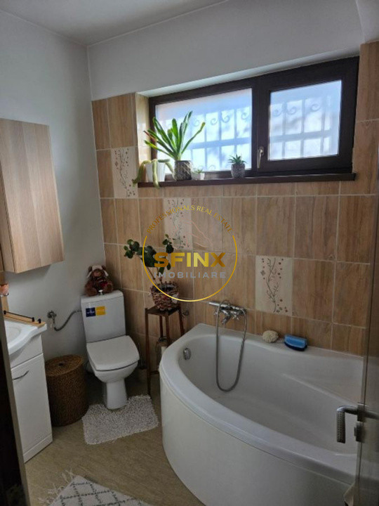 Parcul Circului, vila individuala, 2014, vanzare, 5 camere, curte, terasa