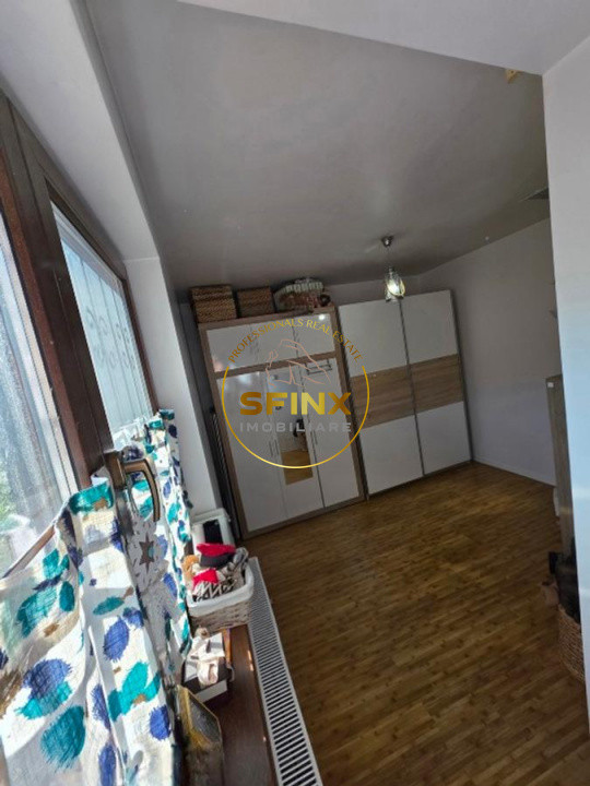 Parcul Circului, vila individuala, 2014, vanzare, 5 camere, curte, terasa