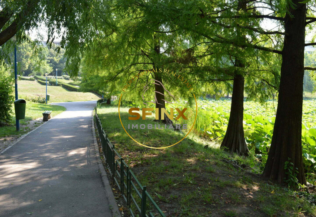 Parcul Circului, vila individuala, 2014, vanzare, 5 camere, curte, terasa