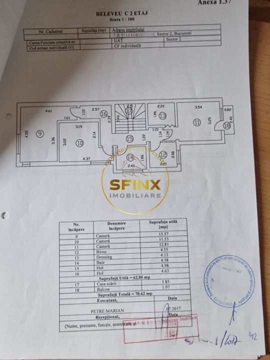Parcul Circului, vanzare vila individuala, 2014, 5 camere, curte, terasa