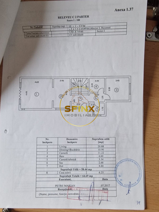 Parcul Circului, vanzare vila individuala, 2014, 5 camere, curte, terasa