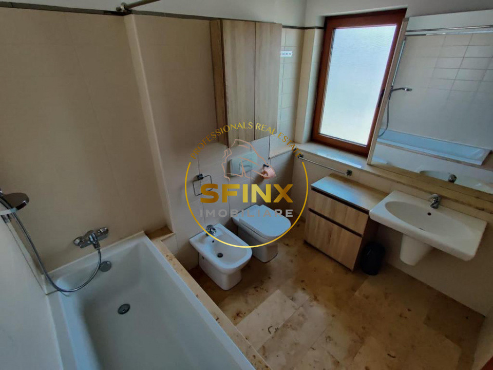 3 camere Floresca/ Verdi/ centrala/parcare/ bloc 2009/ pet friendly
