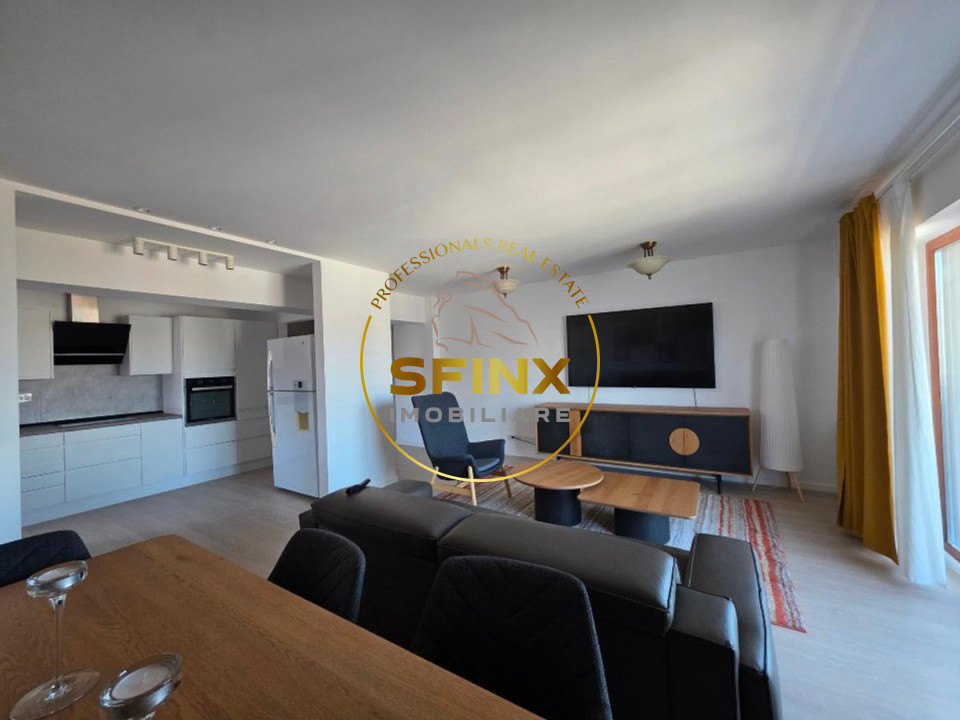 Apartament 4 camere | Decebal
