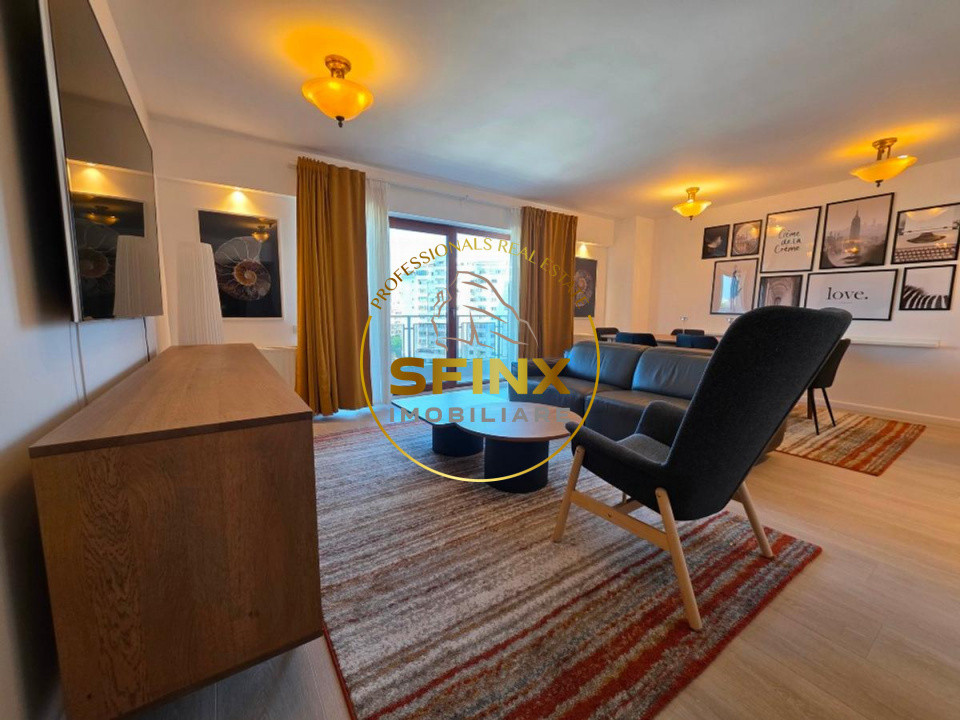 Apartament 4 camere | Decebal