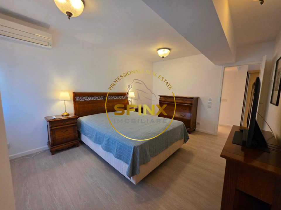 Apartament 4 camere | Decebal
