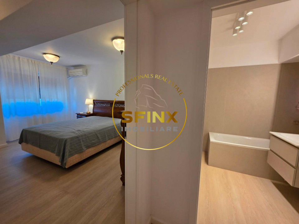 Apartament 4 camere | Decebal