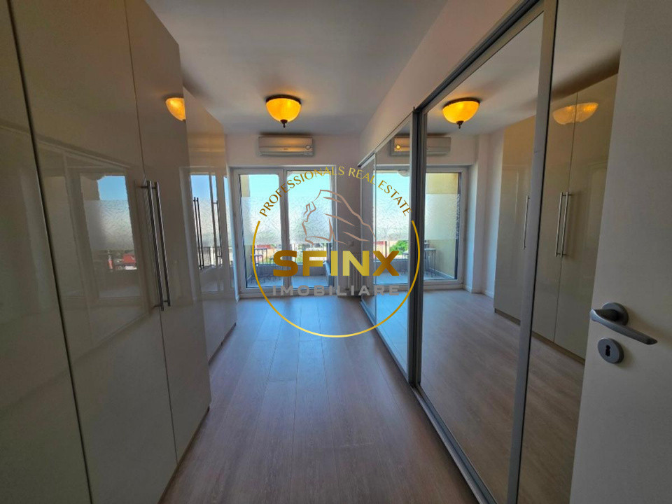 Apartament 4 camere | Decebal