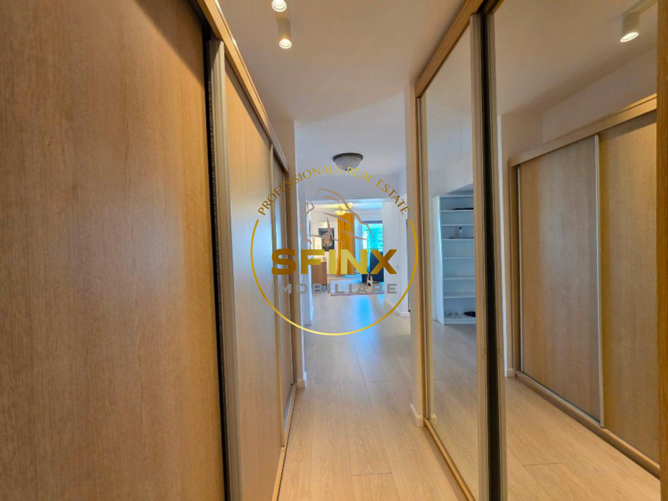 Apartament 4 camere | Decebal