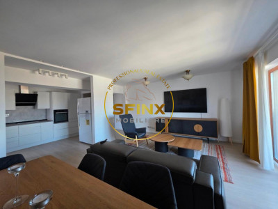 Apartament 4 camere | Decebal