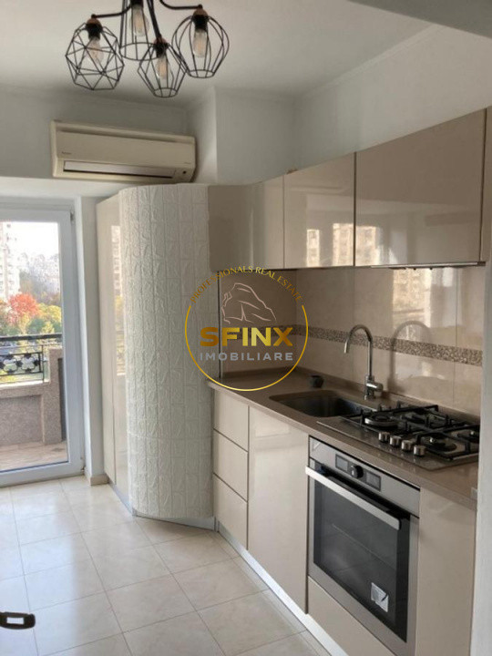 Apartament 2 camere | Decebal