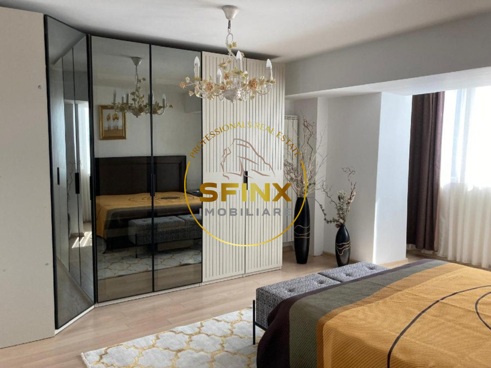 Apartament 2 camere | Decebal