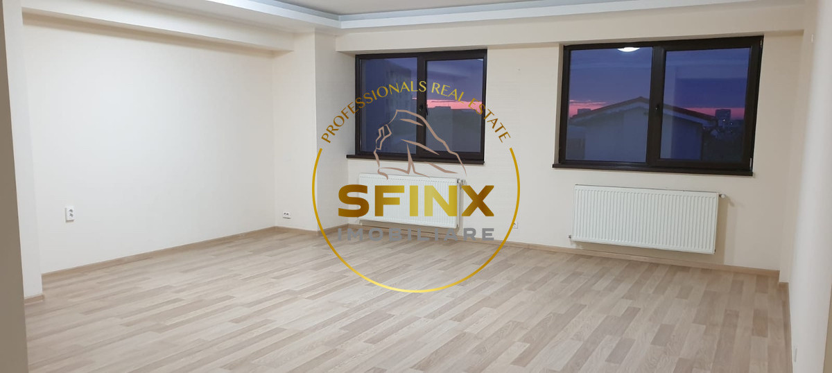 4 camere decomandat/ nemobilat/ ideal birouri/ Dorobanti/ bloc 2008/ centrala 